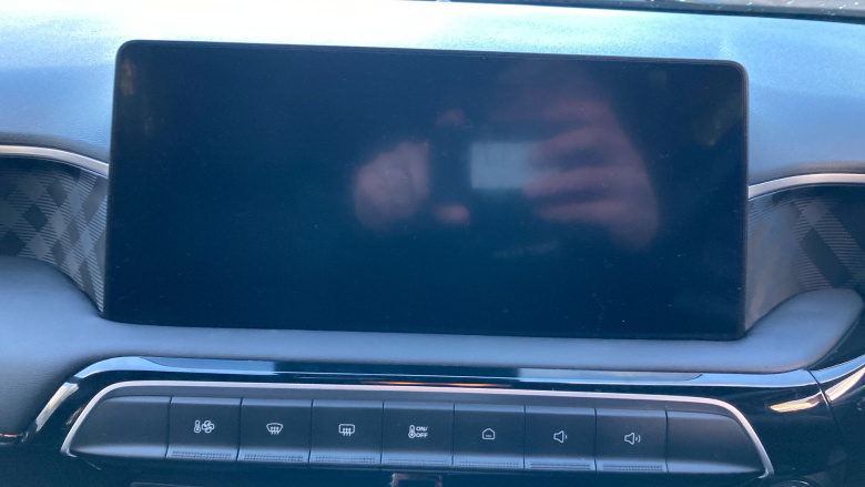 MG MG3 1.5 Hybrid Trophy 5dr Auto Hybrid Hatchback